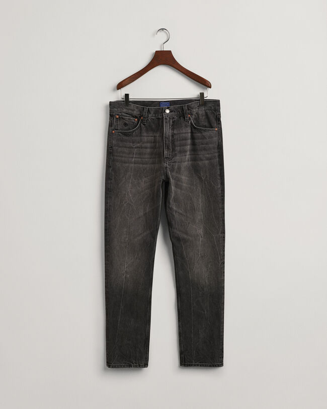 Jeans Hayes lavaggio vintage slim fit