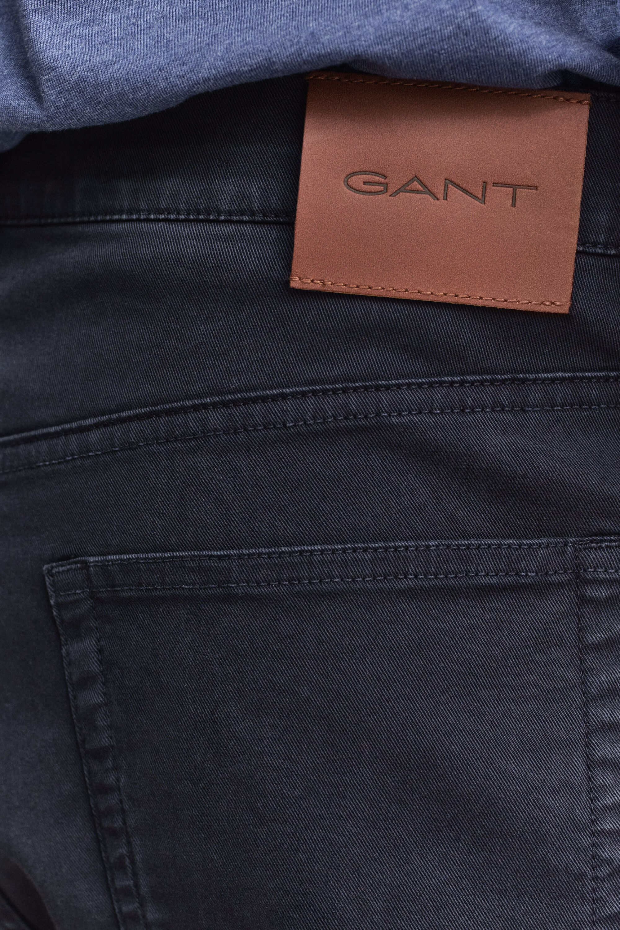 Jeans Desert slim fit