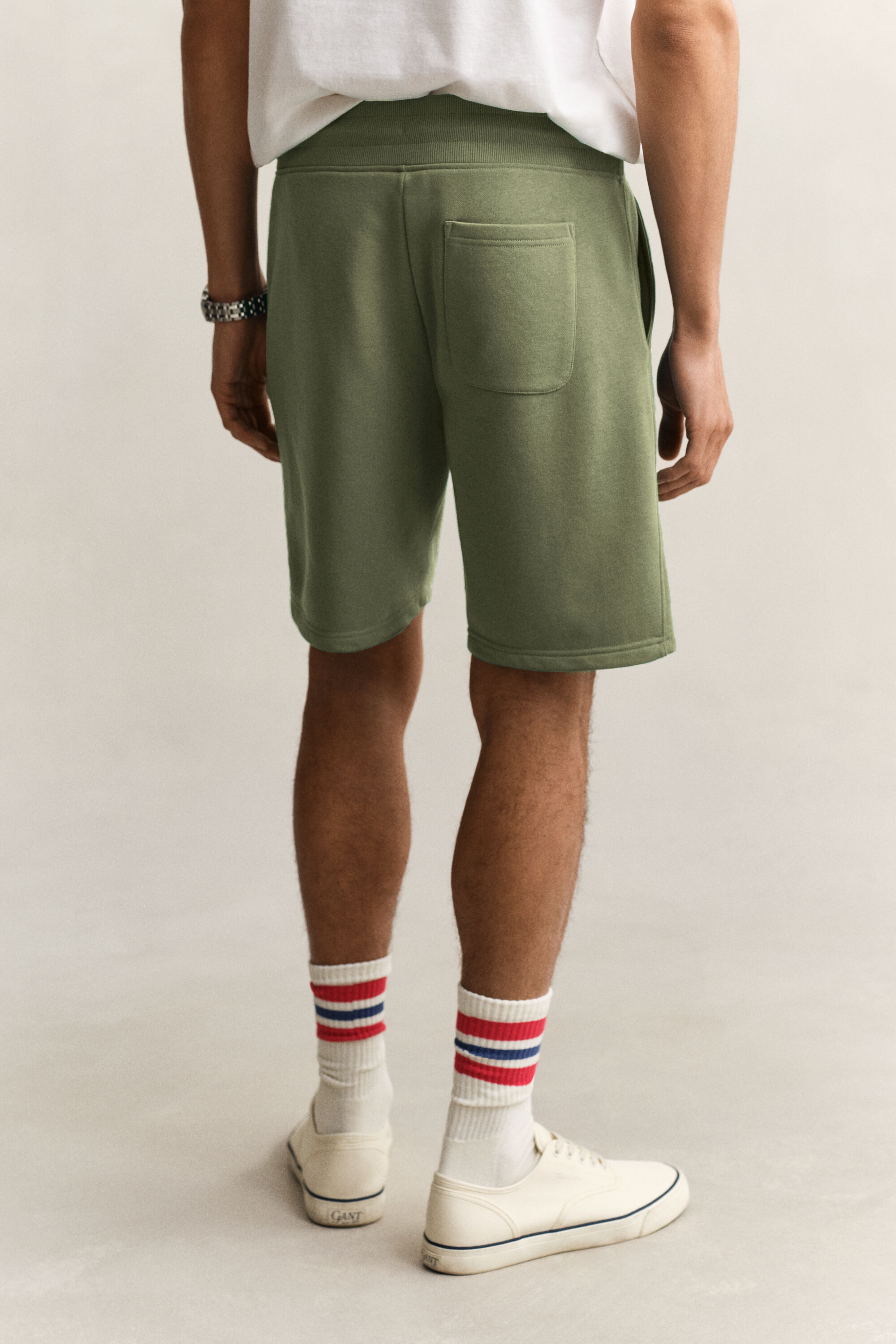 Pantaloncini della tuta Shield