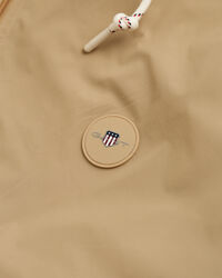 Windbreaker ripiegabile leggero