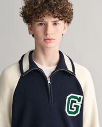 Maglia GANT Varsity in maglia Teens