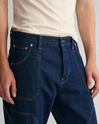 Jeans Workers relaxed fit