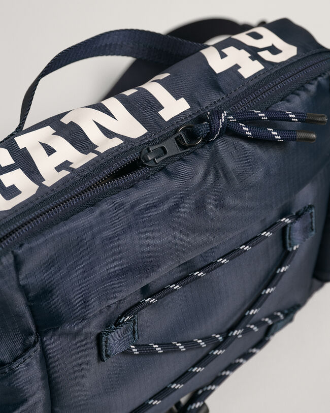 Marsupio con stampa Graphic Teens