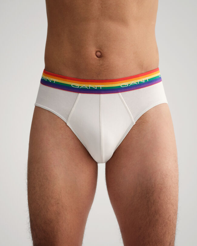 Confezione da 3 boxer Pride