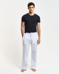 Pantaloni del pigiama a righe