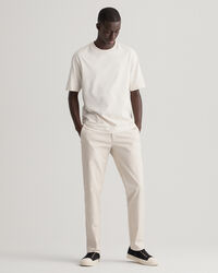 Pantaloni chino Hallden Tech Prep™ slim fit