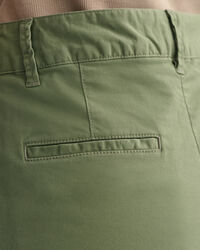 Pantaloncini chino