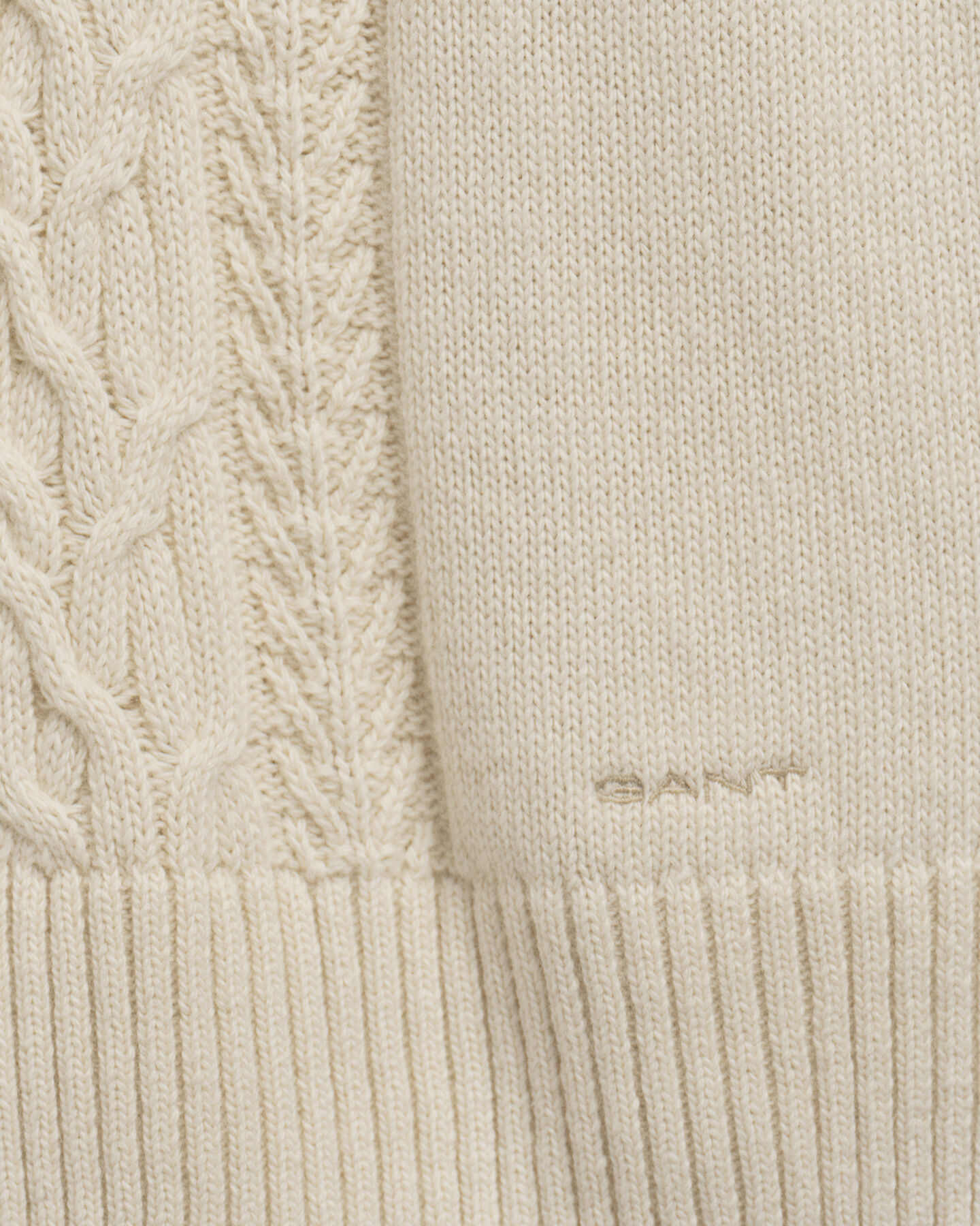 Polo a trecce grosse teen girls