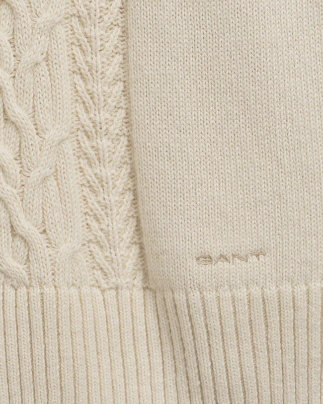 Polo a trecce grosse teen girls