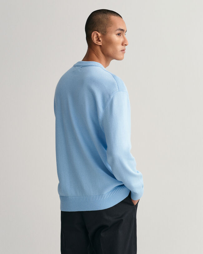 Maglia girocollo Sailor