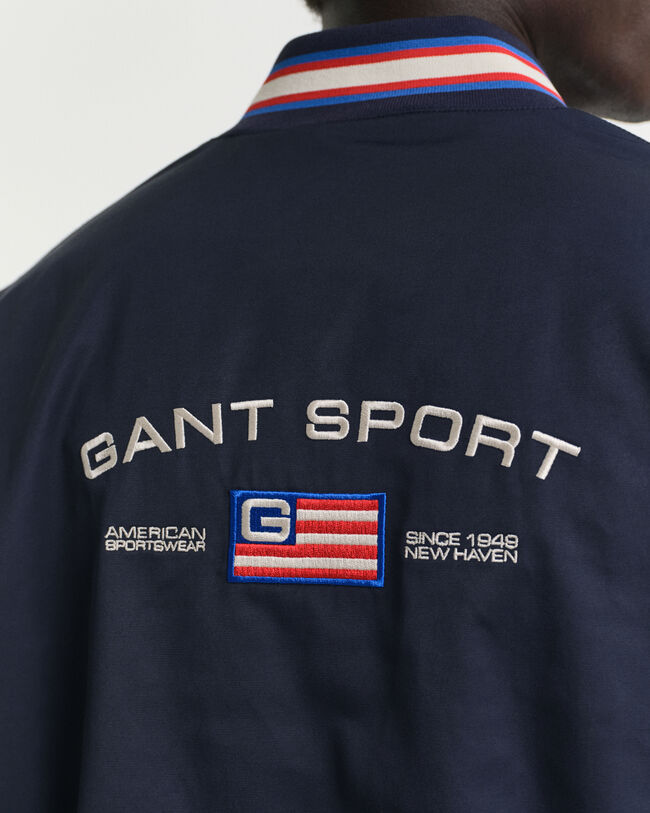 Giacca GANT Varsity Jacket leggera