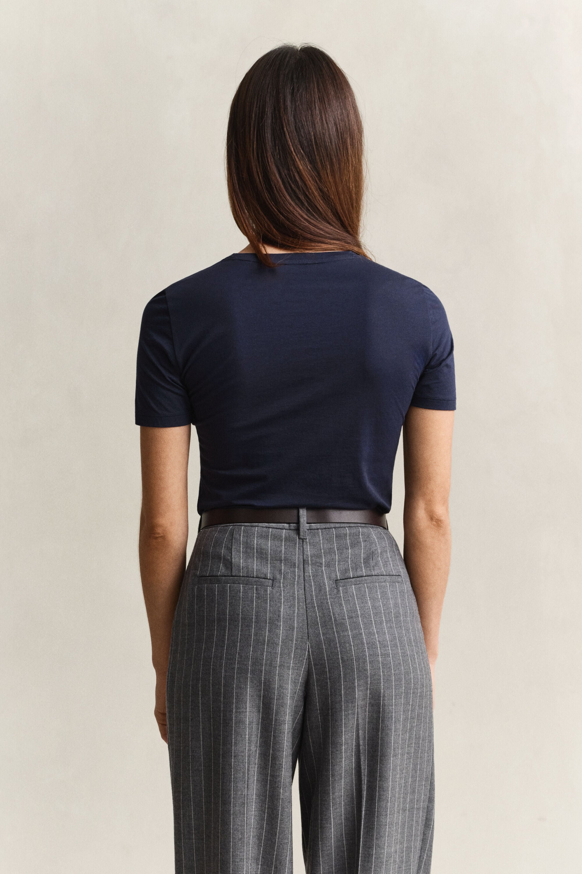 T-shirt in cotone leggero