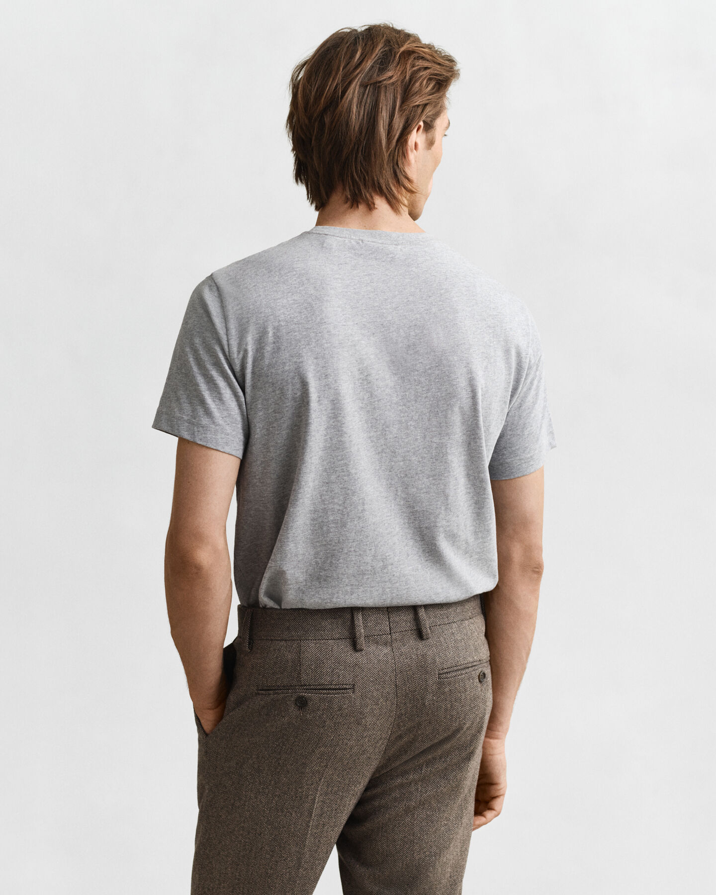 T-shirt Shield regular fit