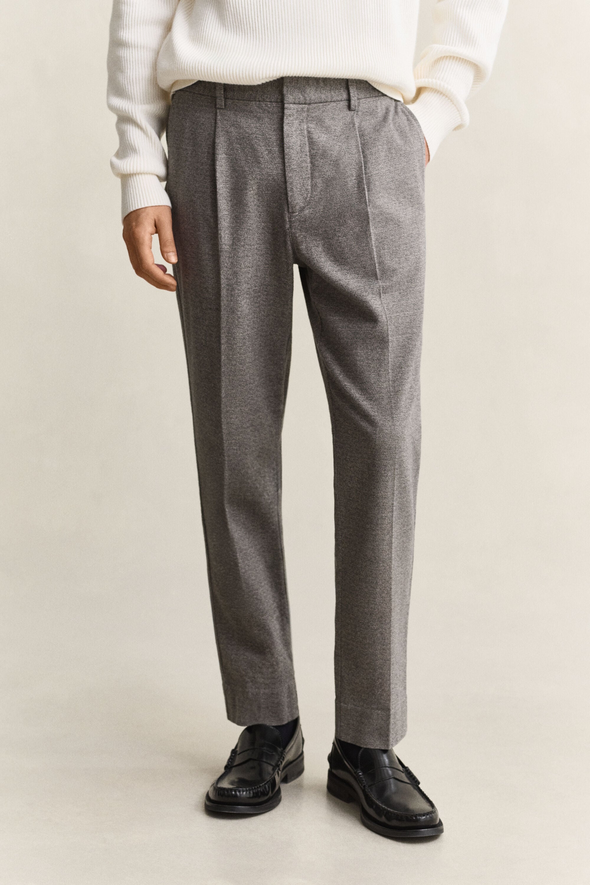 Pantaloni per pigiama in flanella