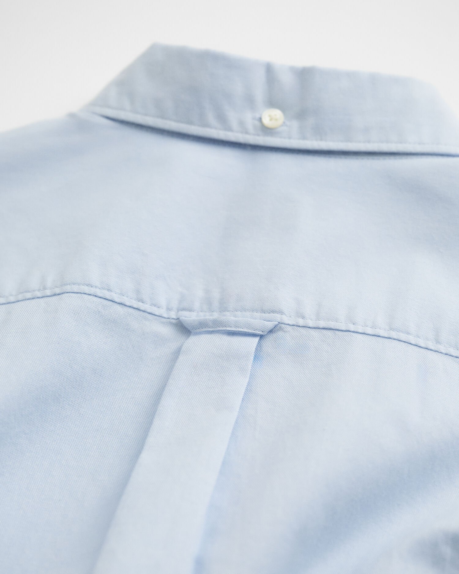 Camicia Oxford Shield Teens