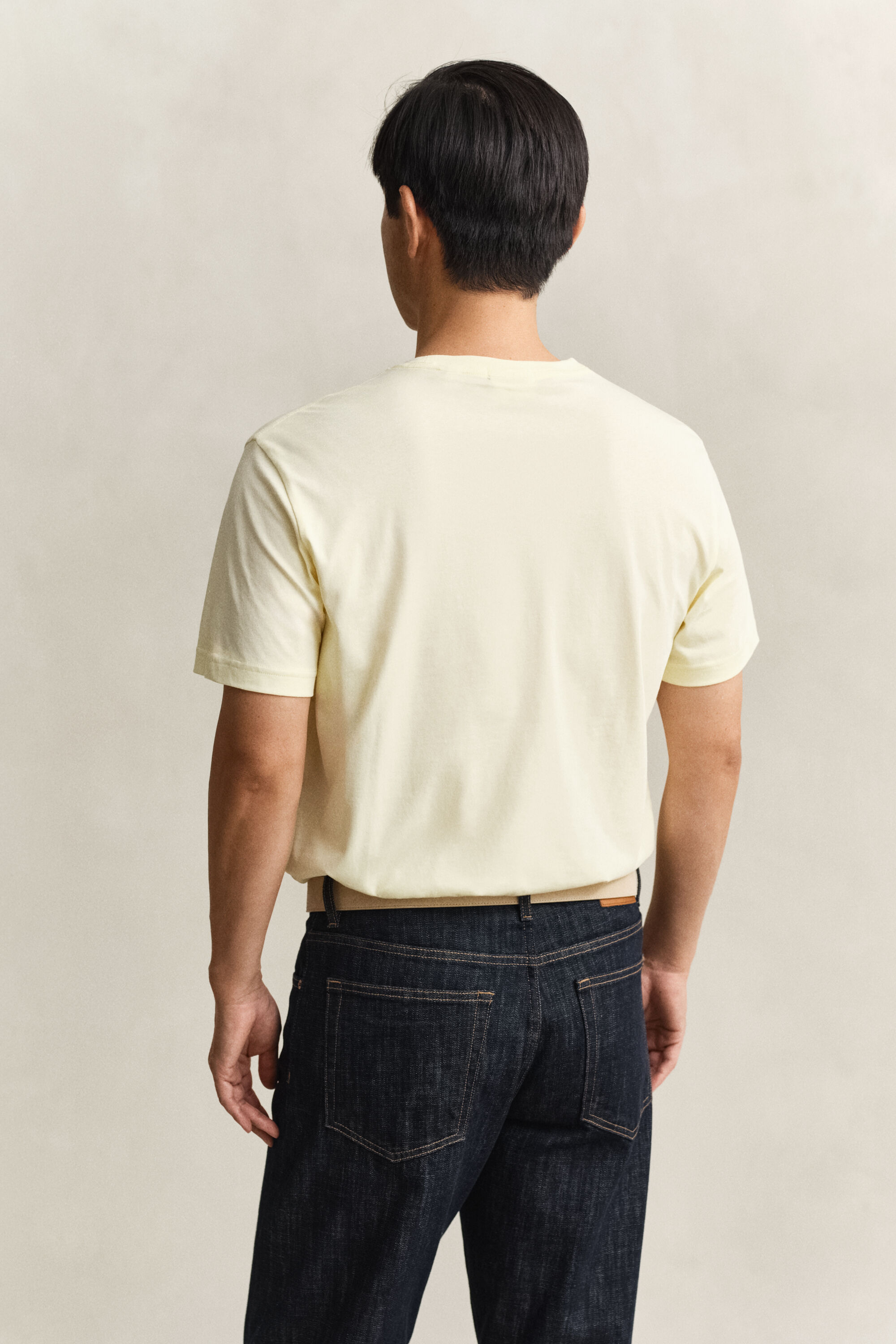 T-shirt Shield regular fit