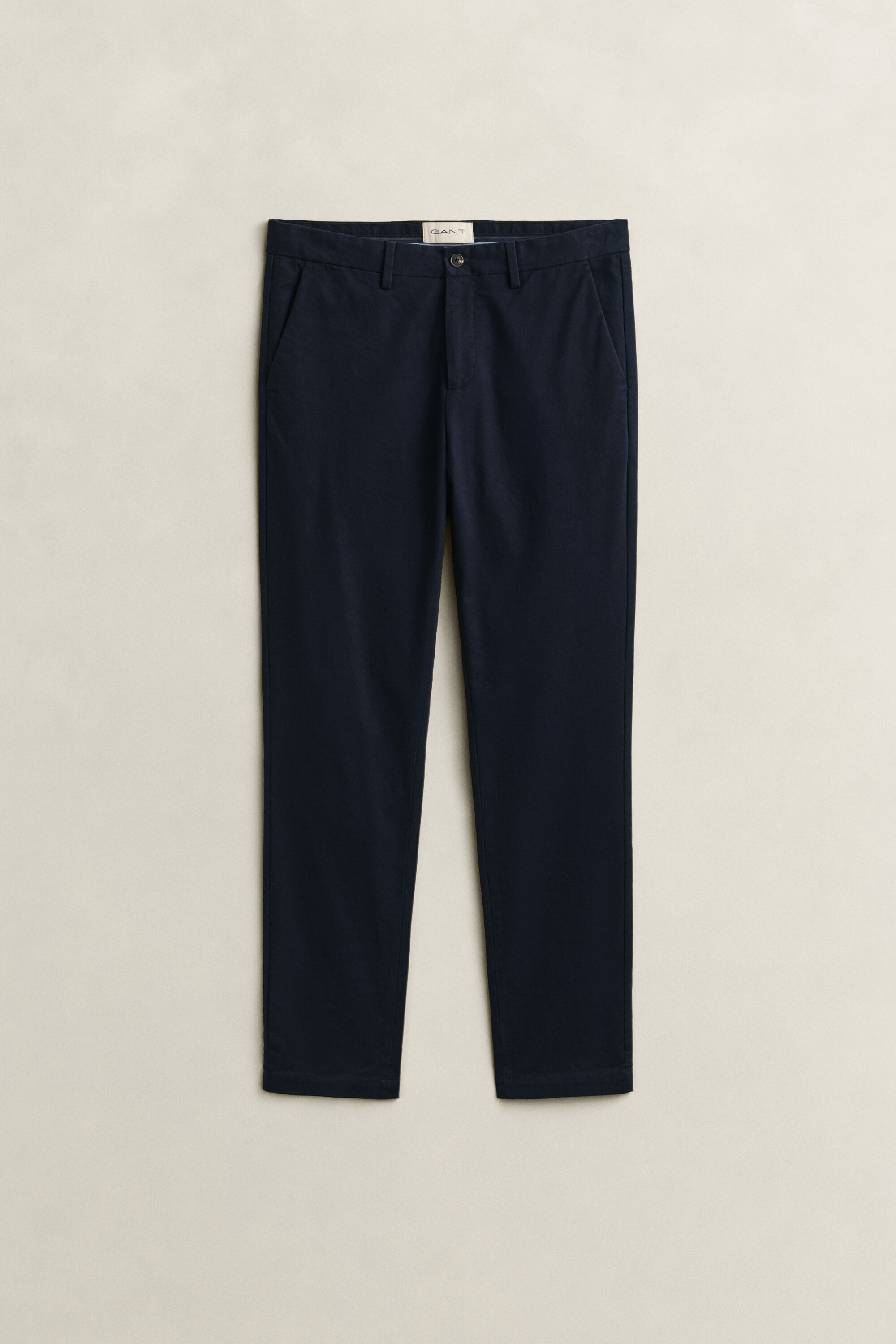 Pantaloni chino eleganti slim