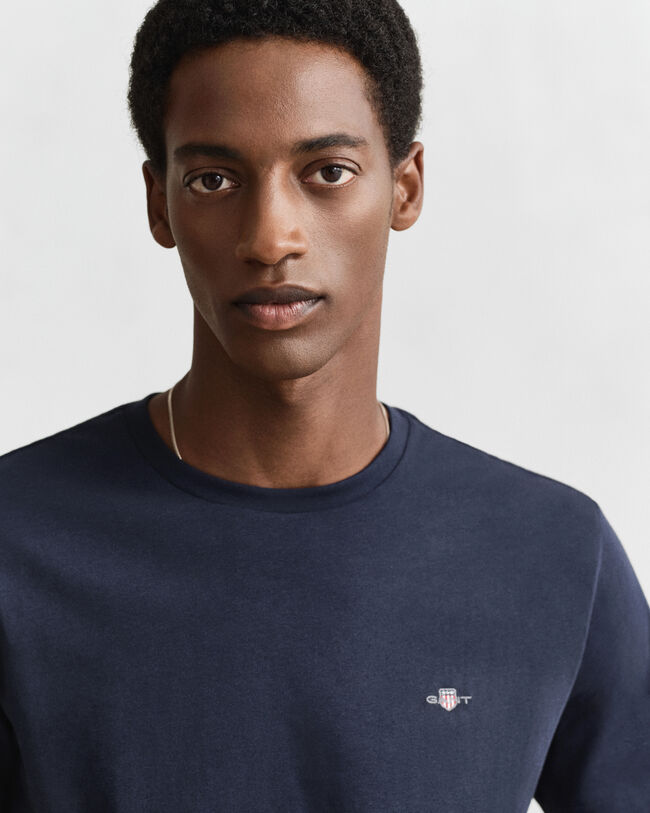 T-shirt Shield regular fit