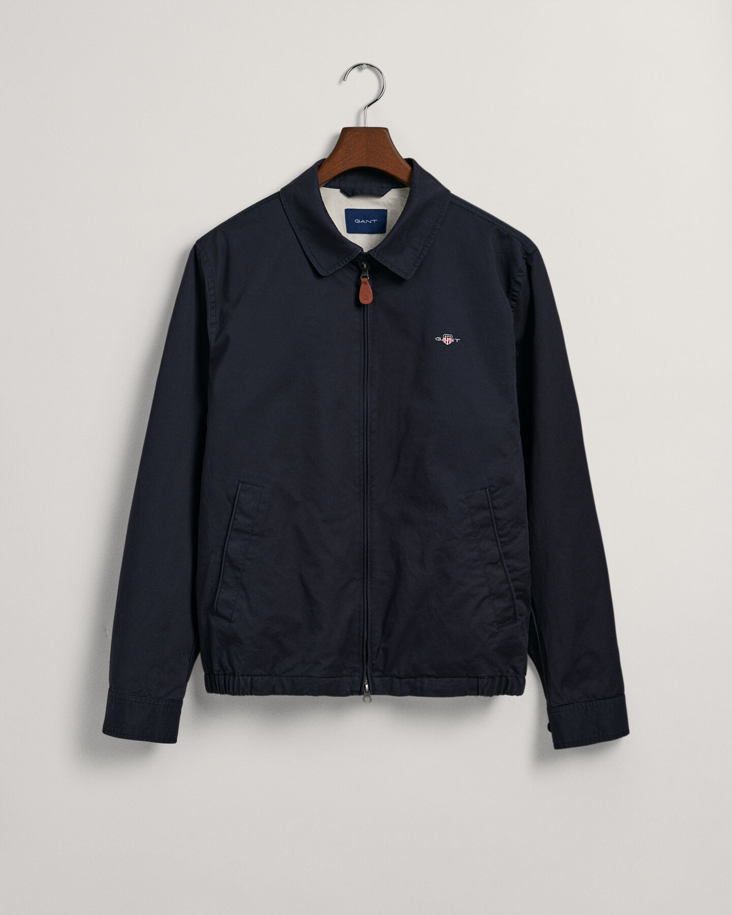 Giacca Windcheater in cotone