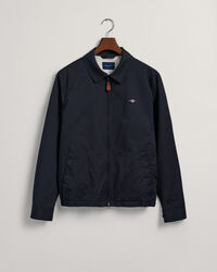 Giacca Windcheater in cotone