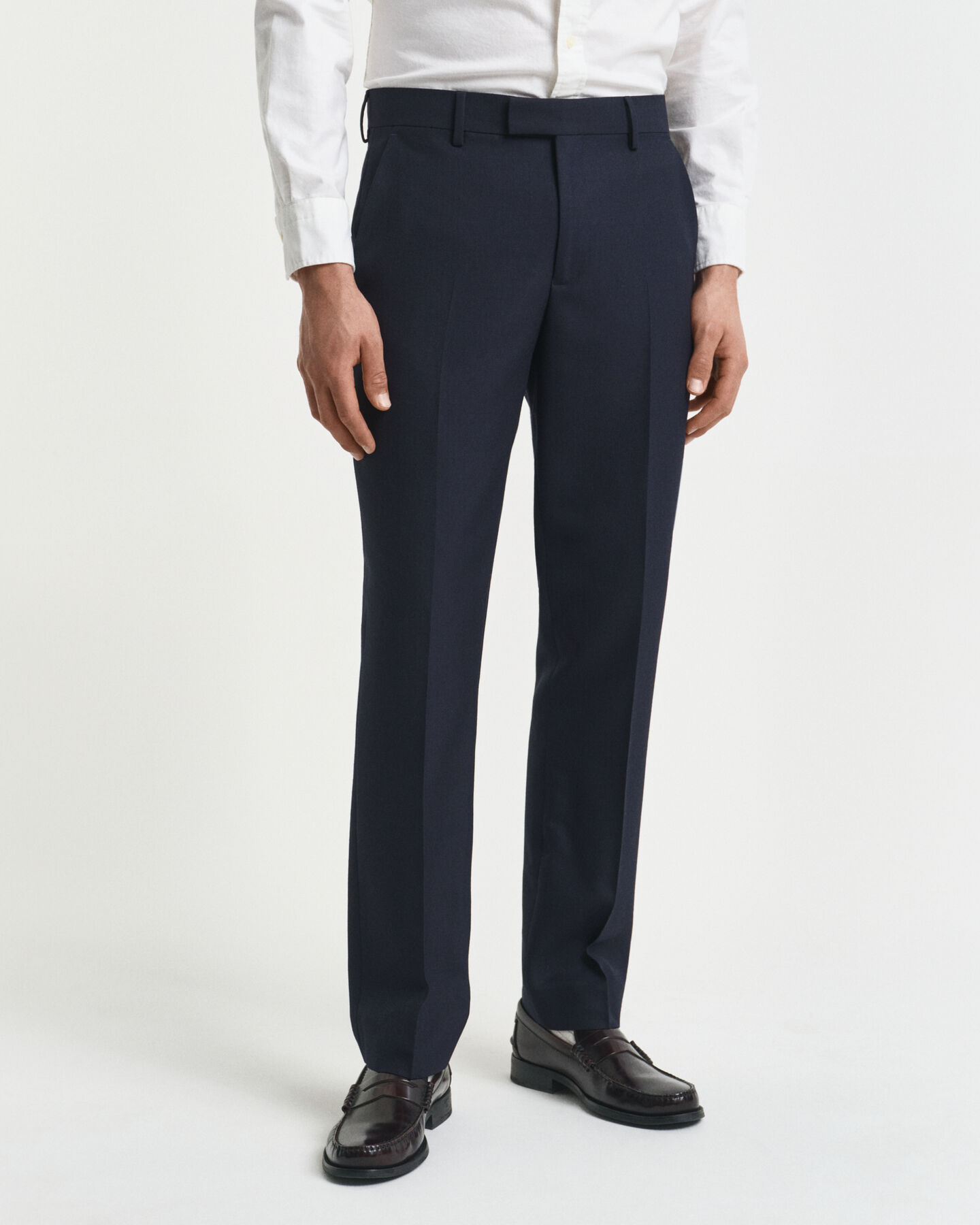 Pantaloni da abito Club slim fit