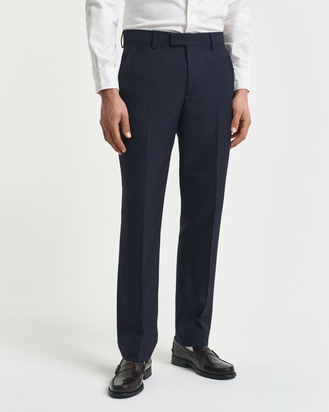 Pantaloni da abito Club slim fit