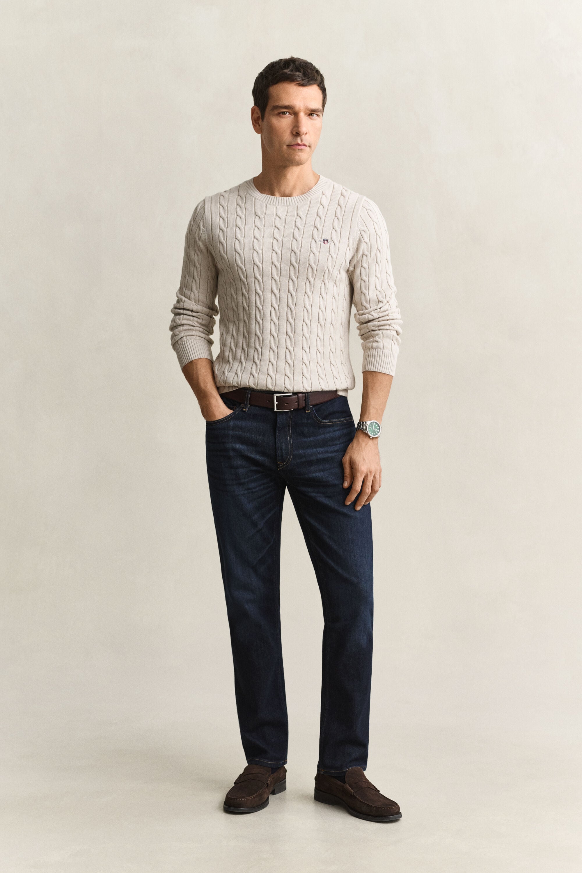 Jeans regular