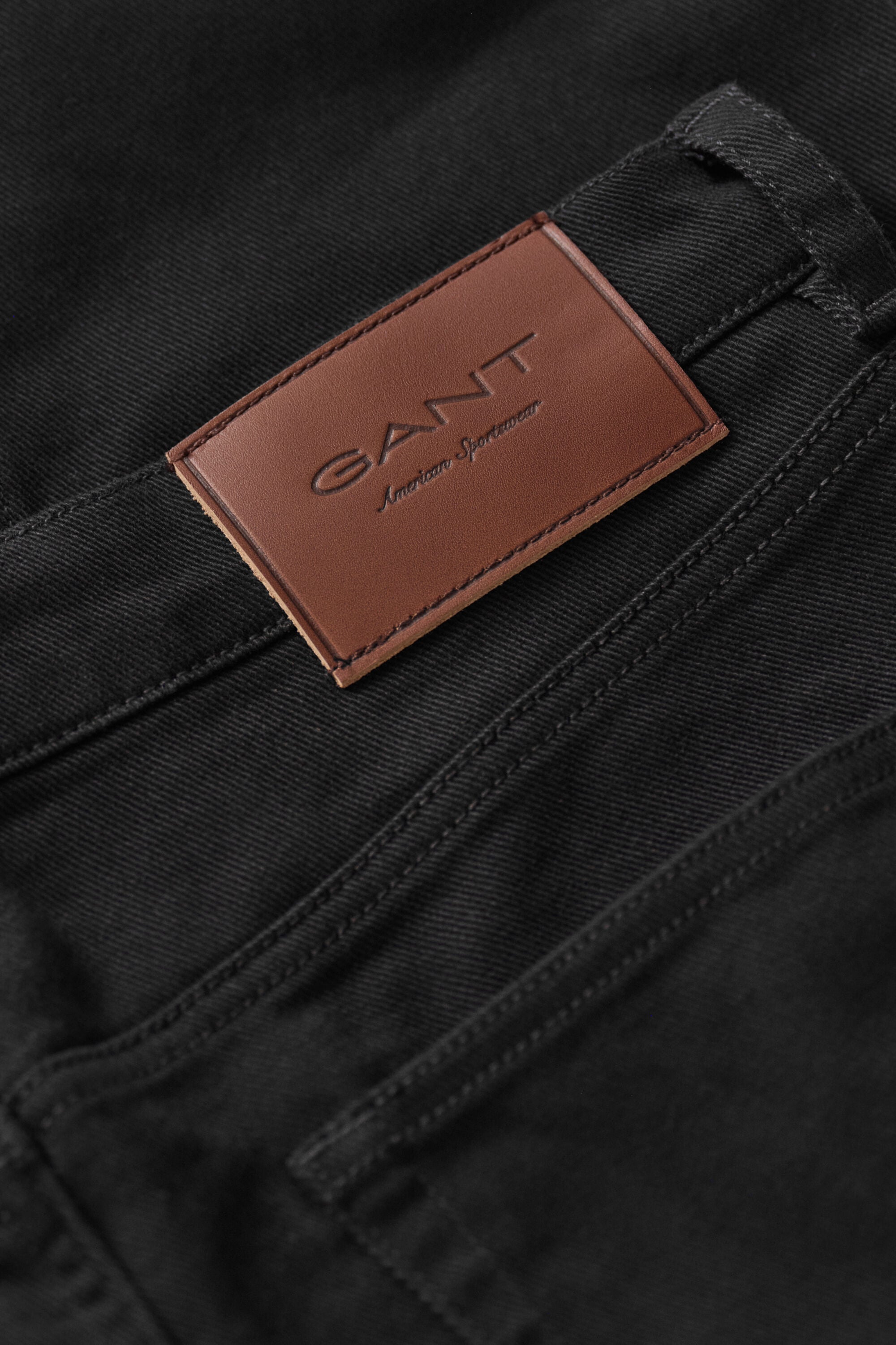 Jeans in twill slim fit