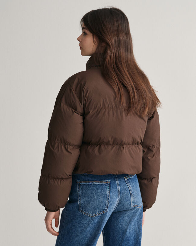 Piumino corto Teen Girls