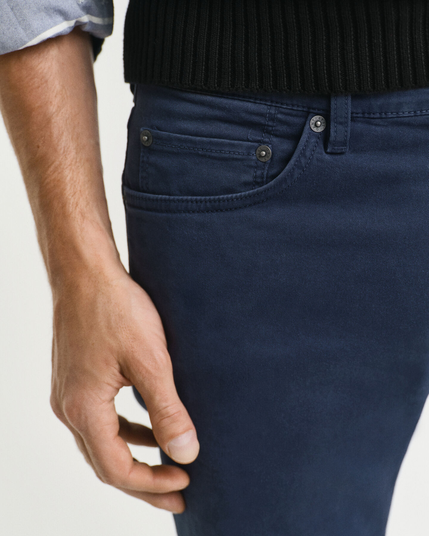 Jeans Desert slim fit