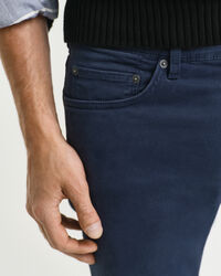 Jeans Desert slim fit