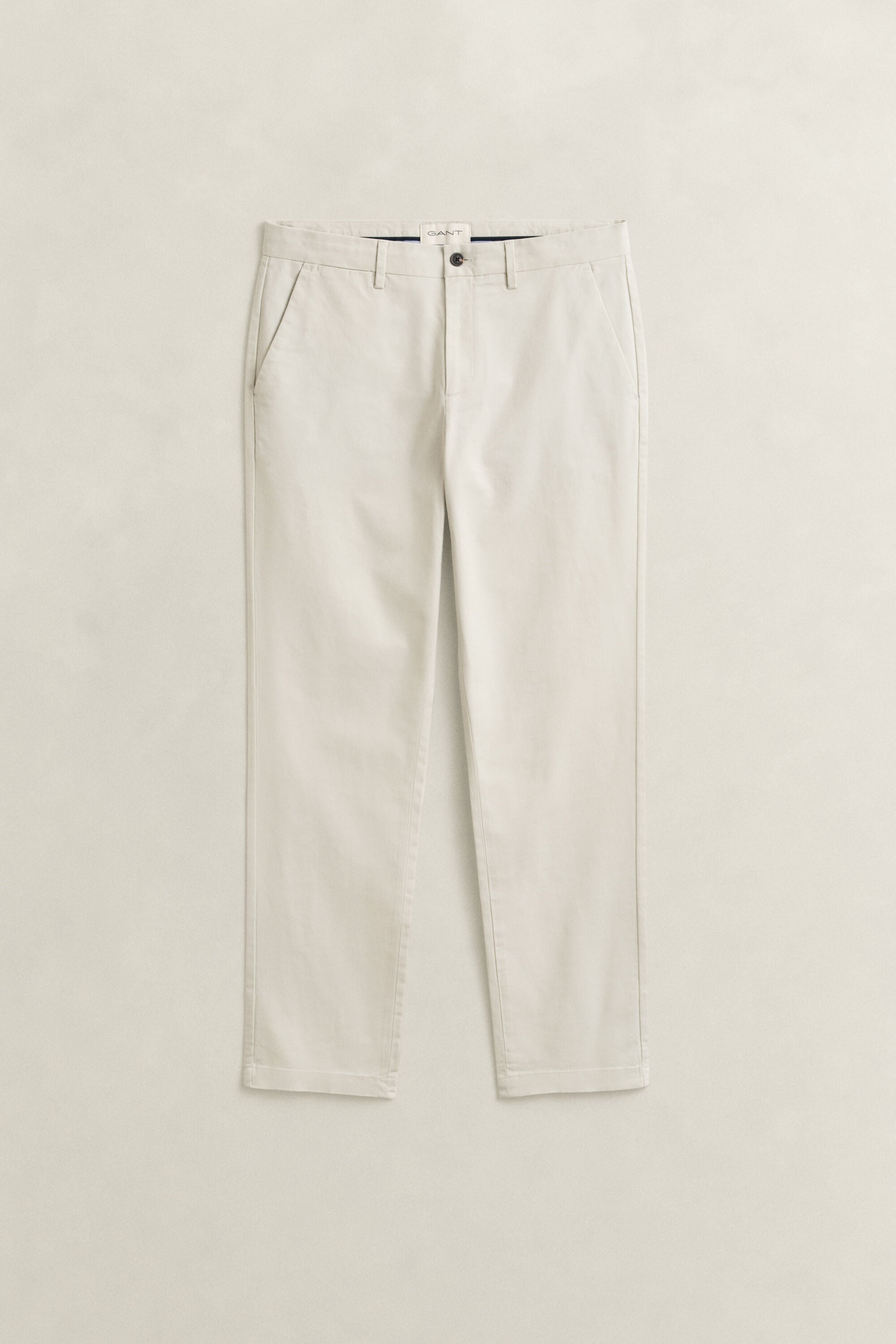 Pantaloni chino Smart regular fit