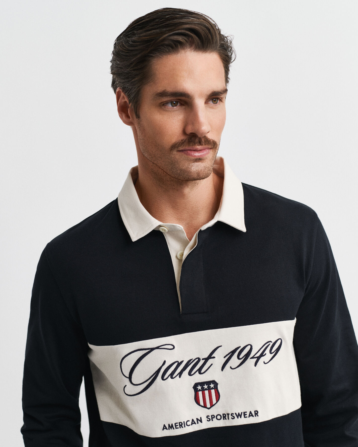 Heavy Rugger a blocchi di colore