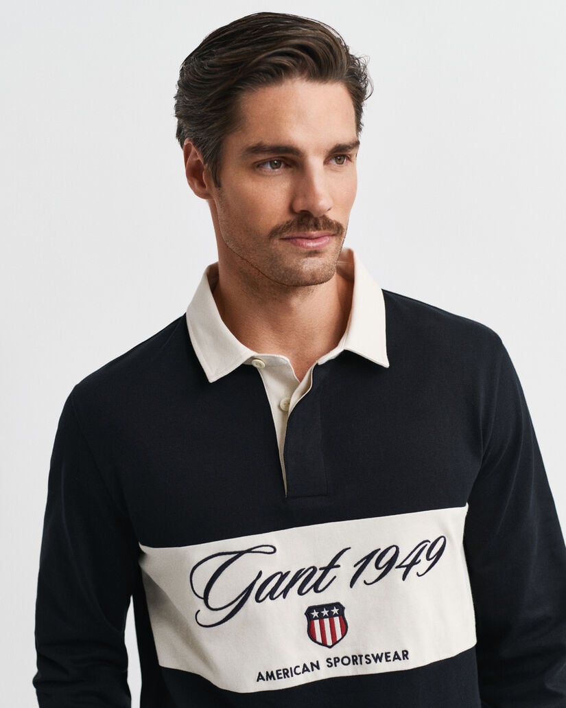 Heavy Rugger a blocchi di colore