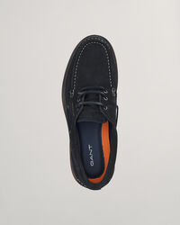 Scarpe stringate basse Zeamee