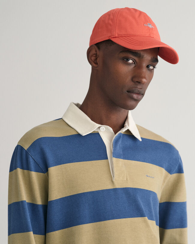 Heavy Rugger a righe larghe