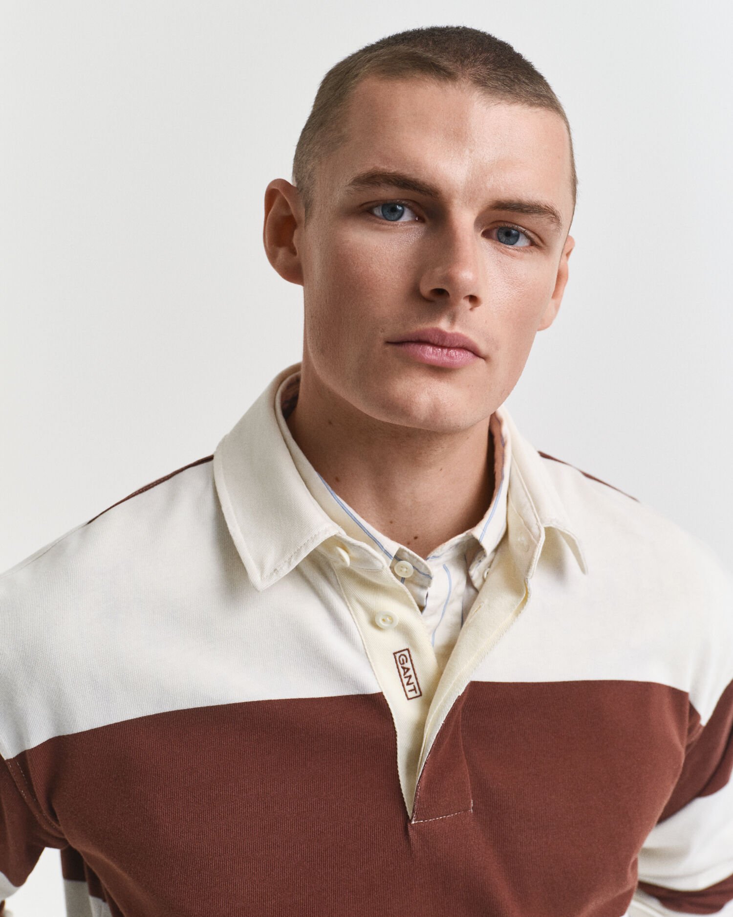 Heavy Rugger a righe larghe