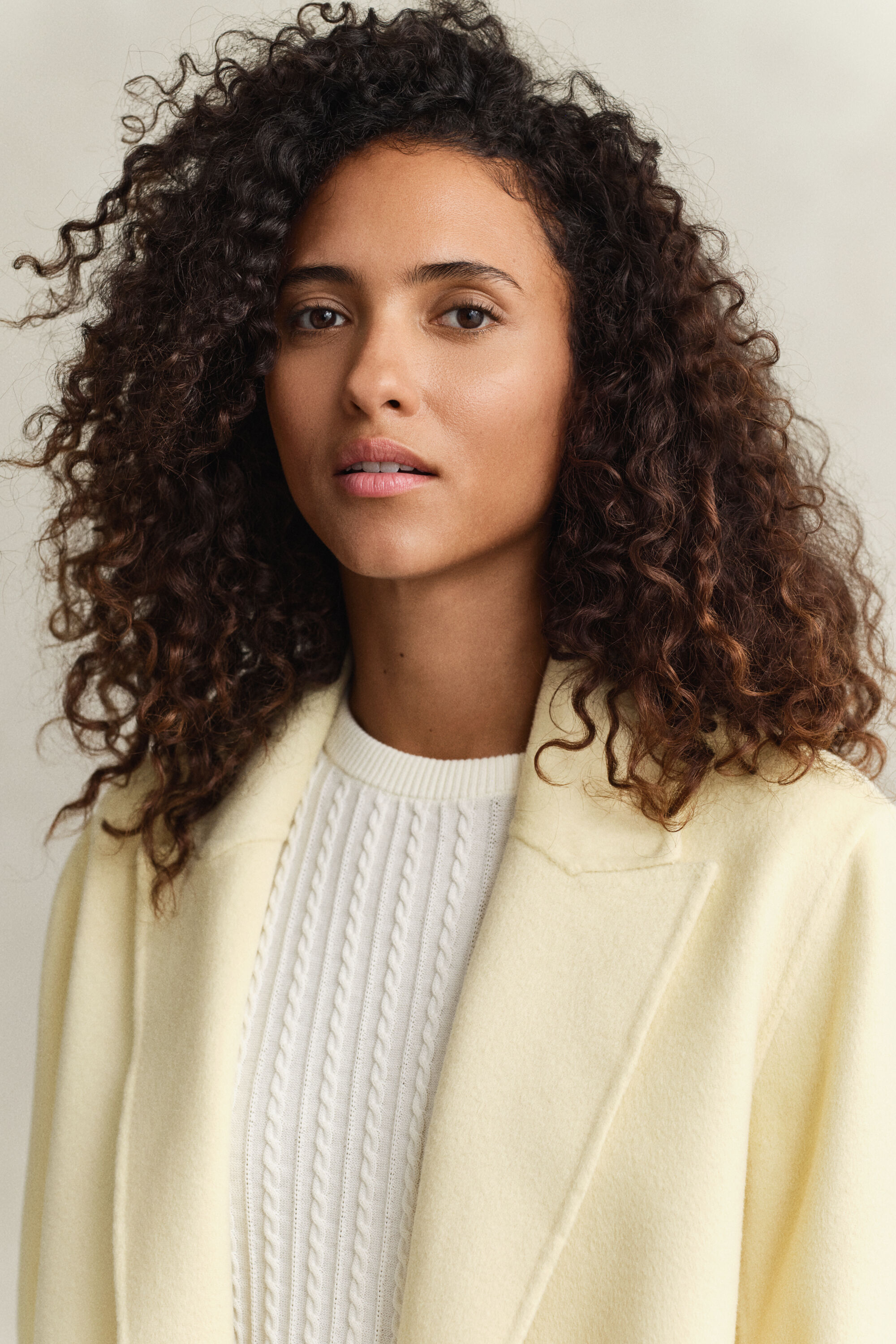 Blazer Club con cuciture a mano slim fit