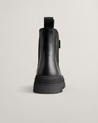 Stivaletti Chelsea Monthike