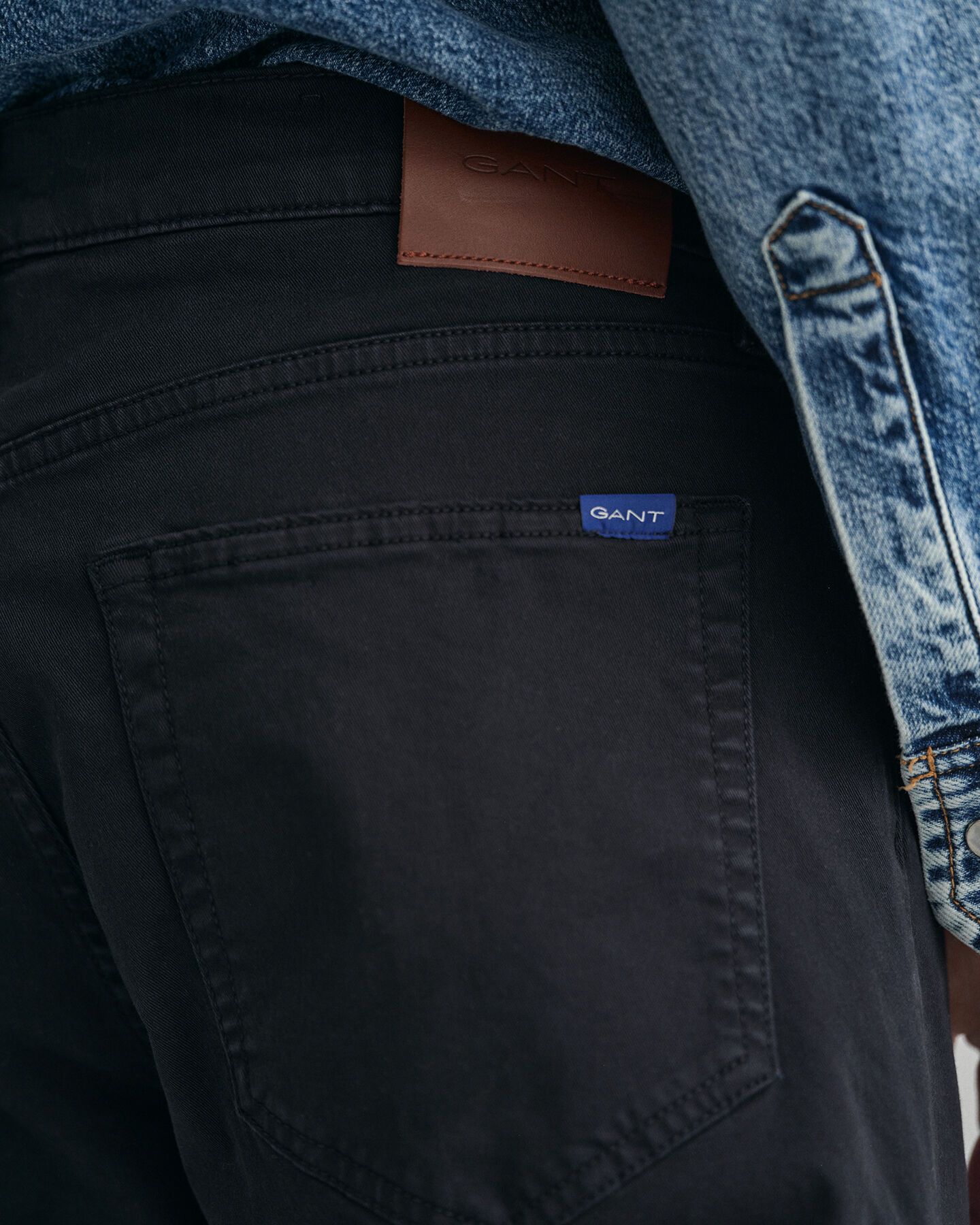 Jeans Arley Desert regular fit