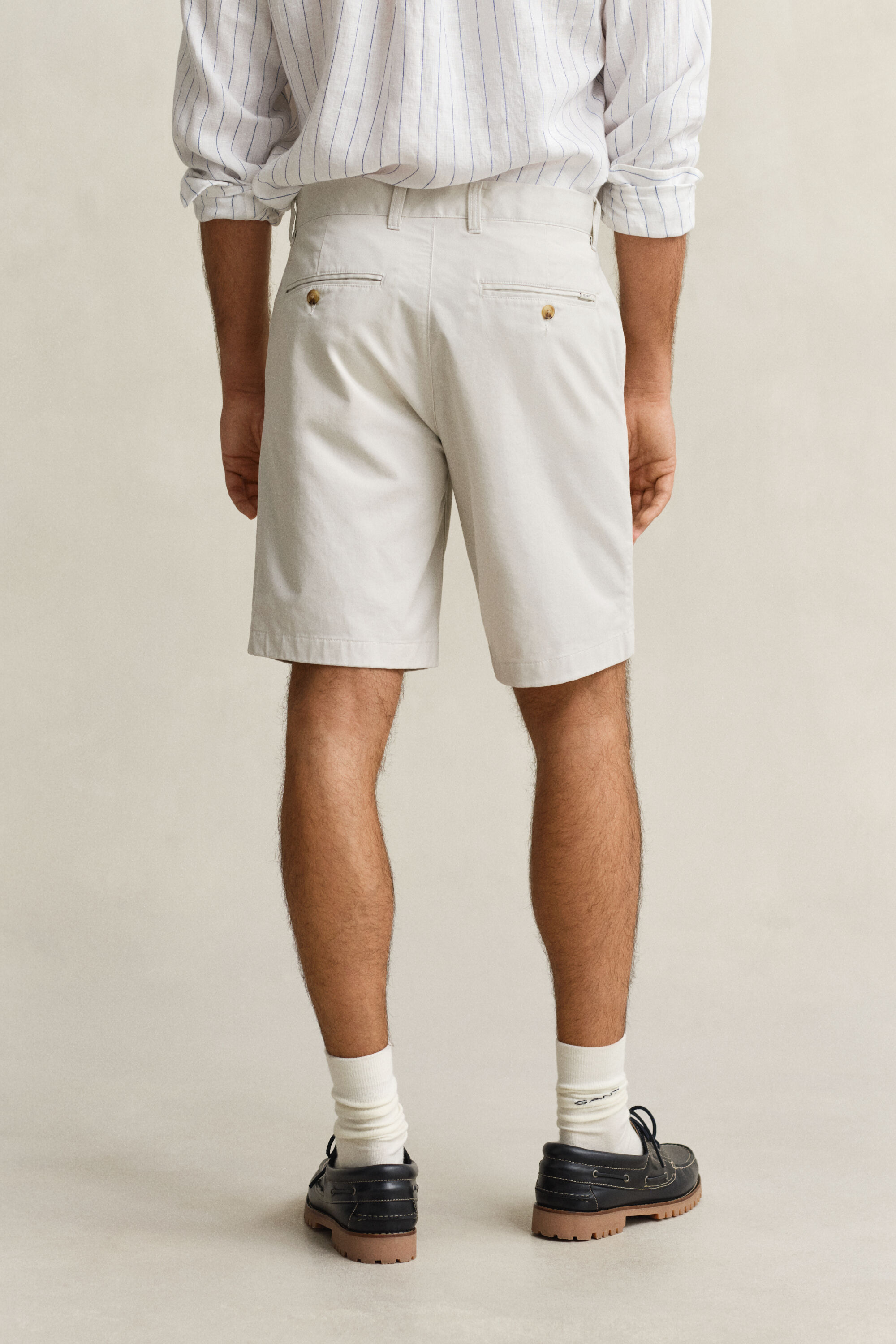 Pantaloncini chino Classic