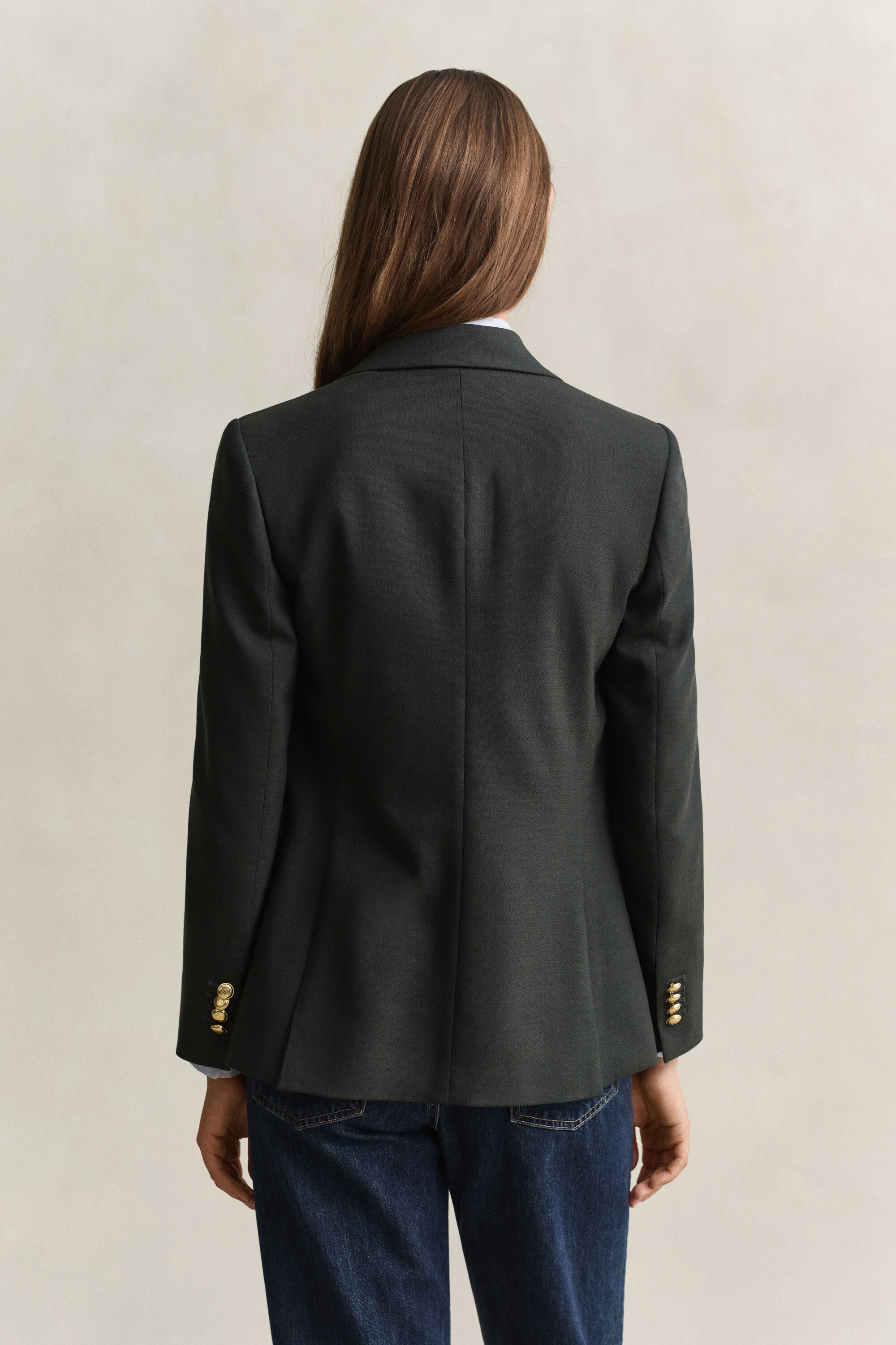 Blazer Club Classic