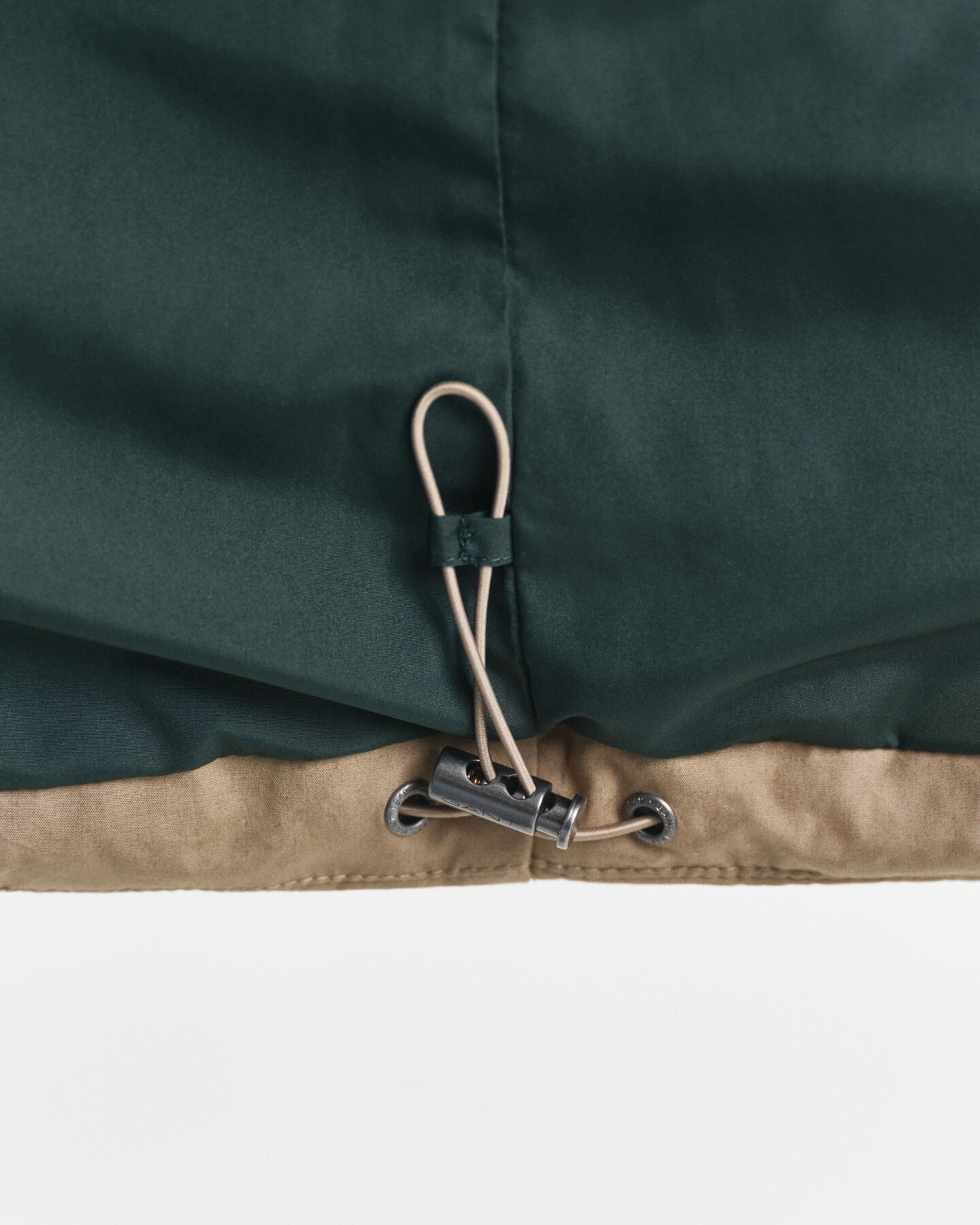 Piumino smanicato di alta qualità