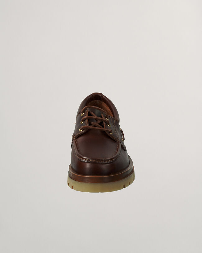 Scarpe stringate basse Zeamee