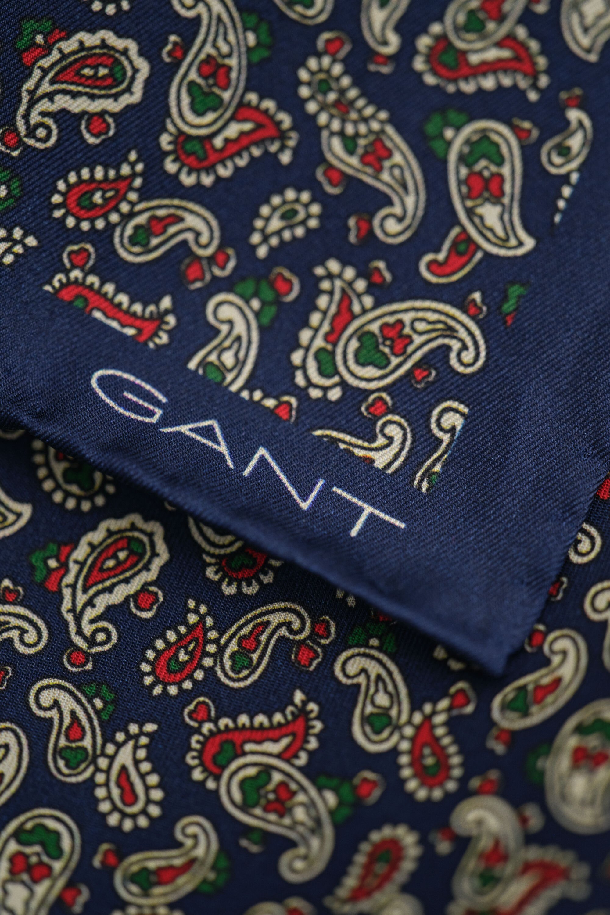 Fazzoletto da taschino foulard