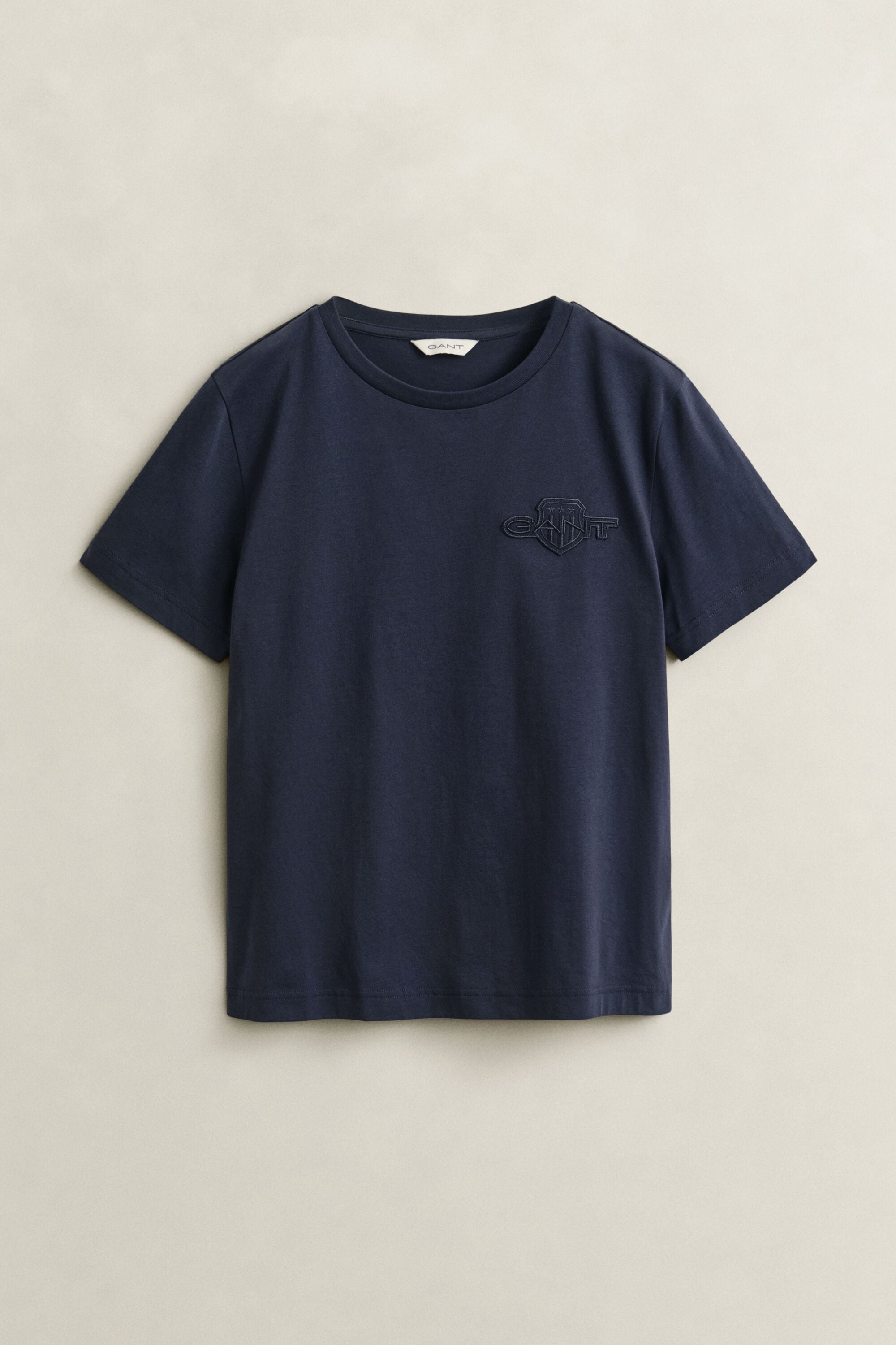 T-shirt Tonal Shield