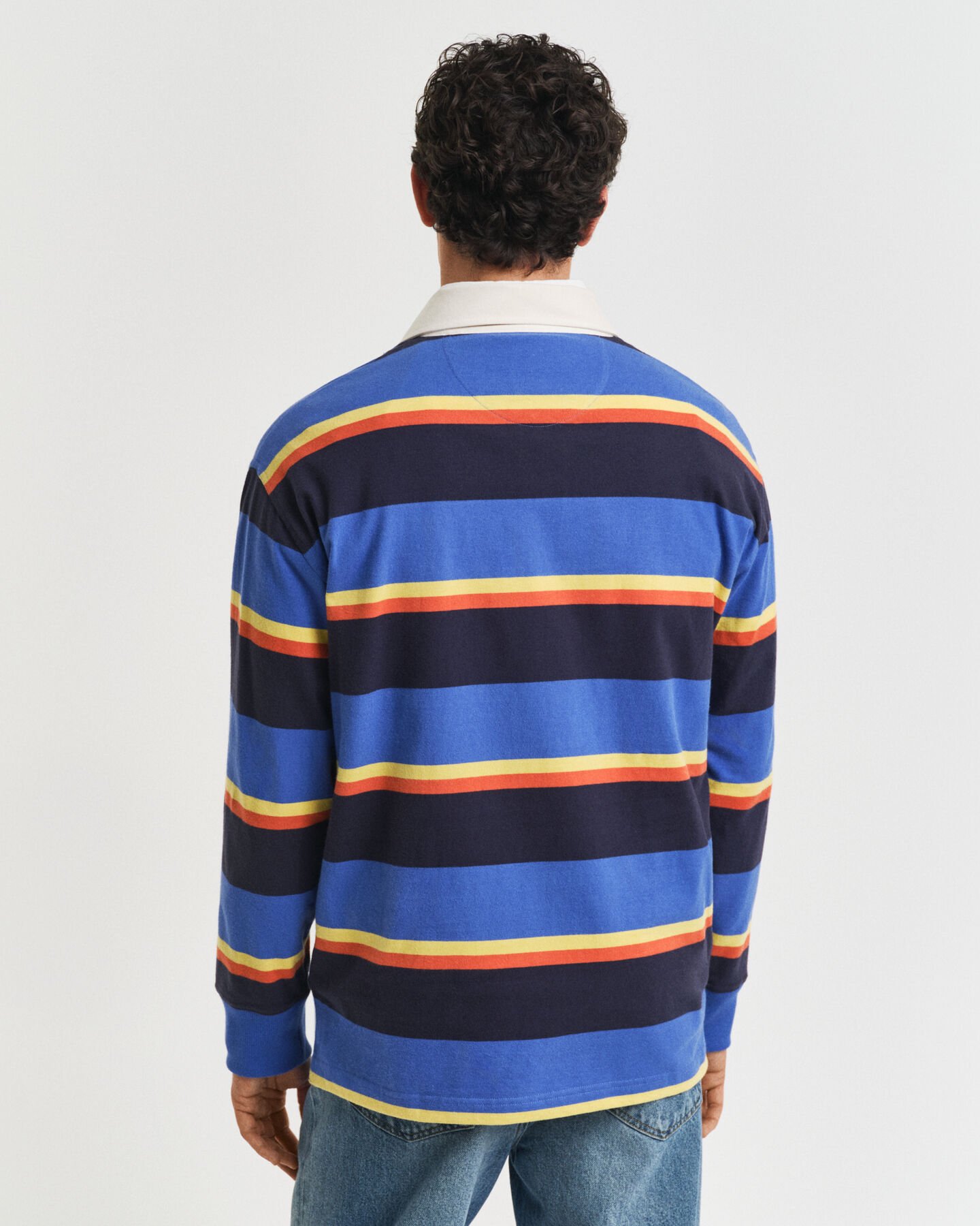 Heavy Rugger multirighe