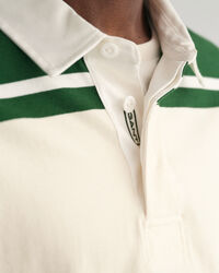 Heavy Rugger a righe