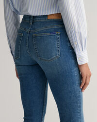 Jeans Farla super elasticizzati slim fit