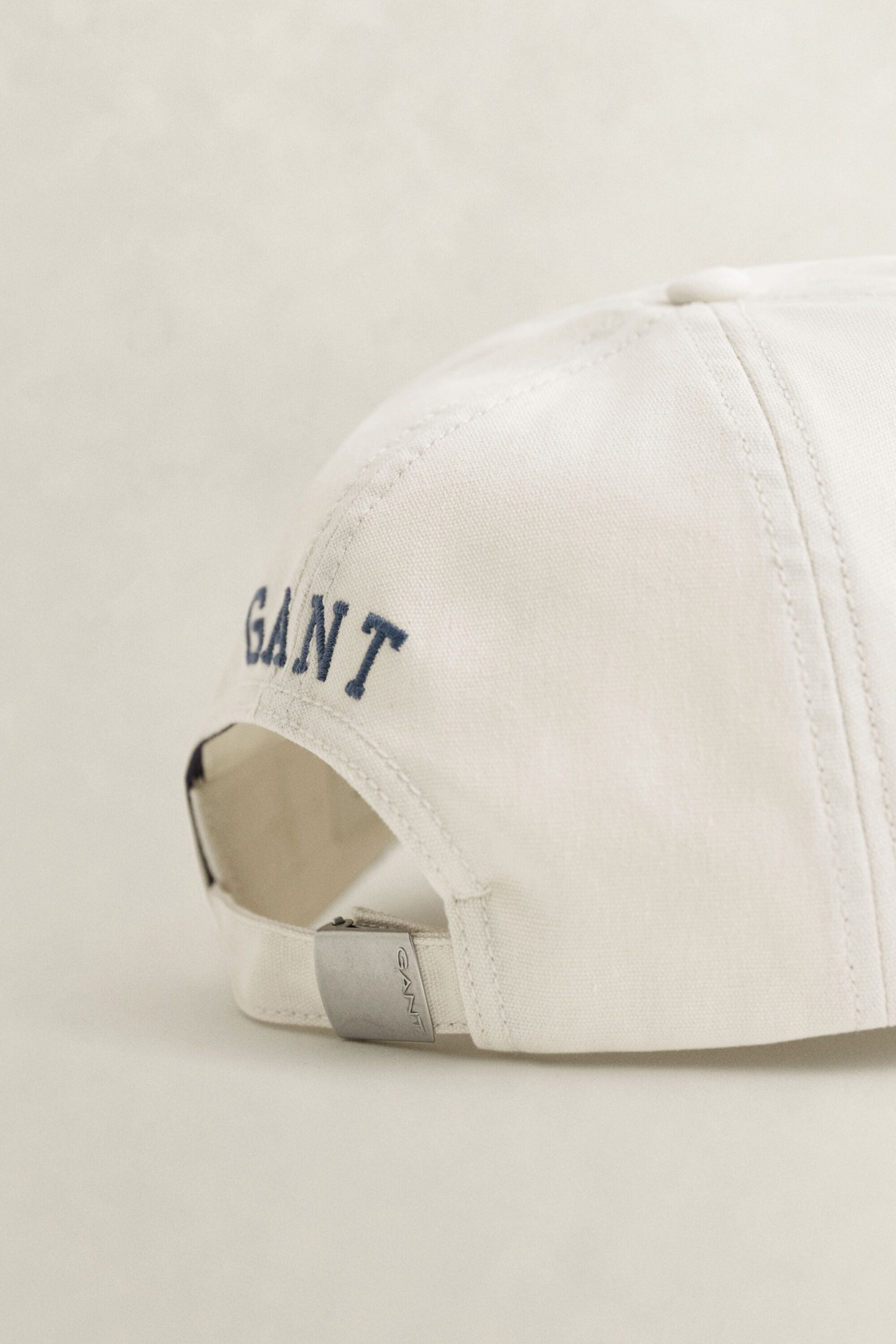 Cappellino Graphic in tela di cotone